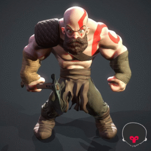 Spartano chibi mod 1